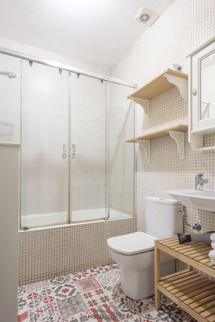 Апартаменти Alcam Loft Alio Барселона Екстер'єр фото